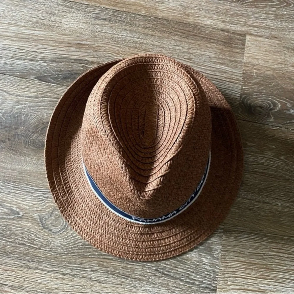 Panama Robin Ruth Hat Mens One‎ Size Fits Most Brown